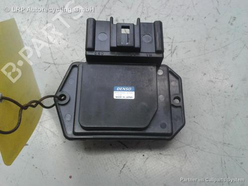 Varmeblæsermodstand TOYOTA COROLLA (_E12_) 1.4 VVT-i (ZZE120_, ZZE120R) | BP20583144M108