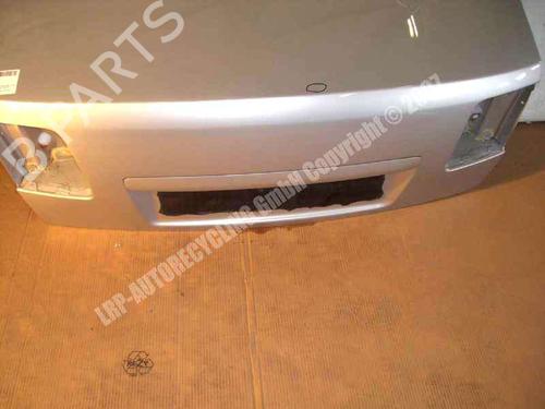 Bakluke CC/Kombi-Kupé AUDI A8 D3 (4E2, 4E8) 4.0 TDI quattro | BP20550507C6