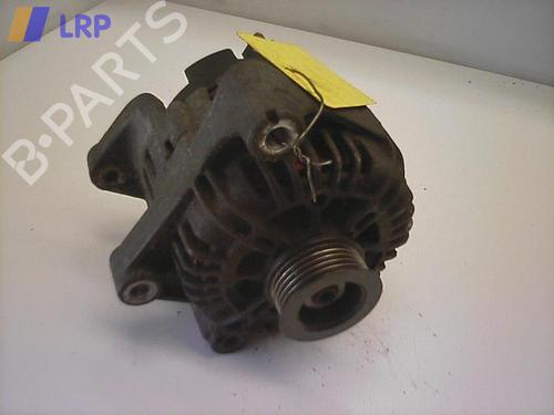 Used Alternator LAND ROVER FREELANDER I (L314) 2.0 Td4 4x4 (109 hp) 20542051