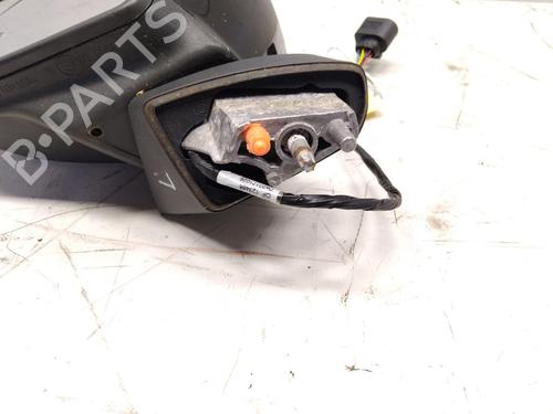 Left mirror SEAT LEON ST (5F8) 1.5 TSI | BP27728470C26 