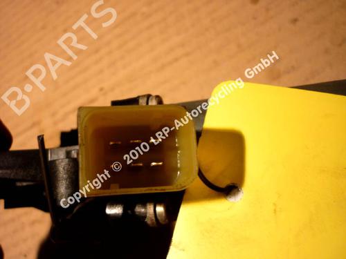 Left front window motor MERCEDES-BENZ E-CLASS T-Model (S210) E 240 T (210.261) | BP20562423E21