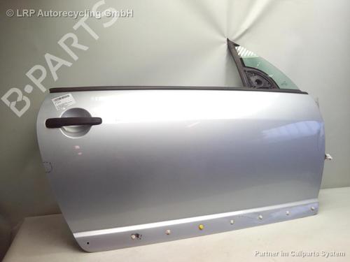 Used Right front door CITROËN C3 Pluriel (HB_) 1.4 (73 hp) 20578450