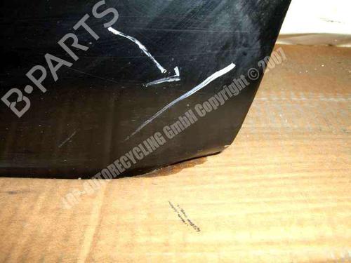 Left rear door MERCEDES-BENZ M-CLASS (W163) ML 320 (163.154) | BP20577782C4 