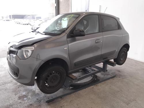 Right taillight RENAULT TWINGO III (BCM_, BCA_) 0.9 TCe 90 (BCM9, BCM2) | BP33853181C35  - Image 9