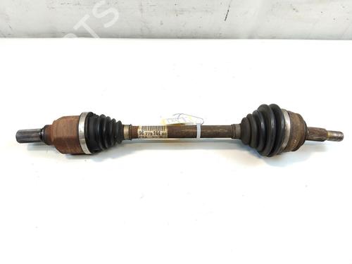 Used Left front driveshaft PEUGEOT 308 II (LB_, LP_, LW_, LH_, L3_) 1.2 THP 130 (131 hp) 30136232