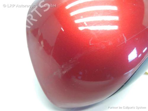 Right mirror SKODA FABIA I (6Y2) 1.4 16V | BP20535256C27 