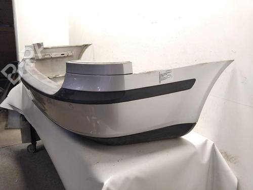 Rear bumper SKODA OCTAVIA II Combi (1Z5) 1.9 TDI | BP31282419C8 