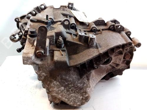 Used Gearbox Gearbox 38604251 38604251