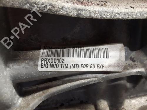 Engine NISSAN PIXO (UA0) 1.0 | BP20592188M1 