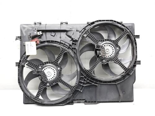 Used Radiator fan PEUGEOT BOXER Bus 2.2 HDi 120 (120 hp) 20541934