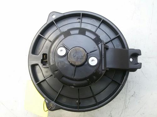 Heater blower motor TOYOTA COROLLA (_E12_) 1.6 VVT-i (ZZE121_, ZZE121R) | BP20553547M62 