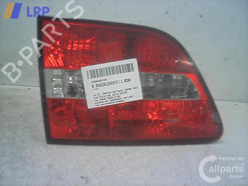 Used Left tailgate light FIAT STILO Multi Wagon (192_) 1.9 D Multijet (120 hp) 20566147