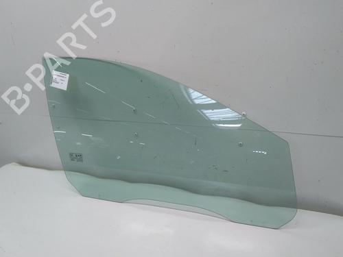 Front right door window FORD FOCUS II Turnier (DA_, FFS, DS) 1.6 TDCi | BP20515637C19 