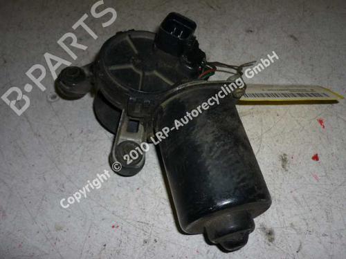 Front wiper motor HYUNDAI COUPE I (RD) 1.6 i 16V | BP20586647M29 