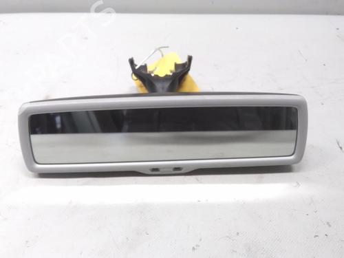 Used Rear mirror VW GOLF V (1K1) 1.9 TDI (105 hp) 20523000