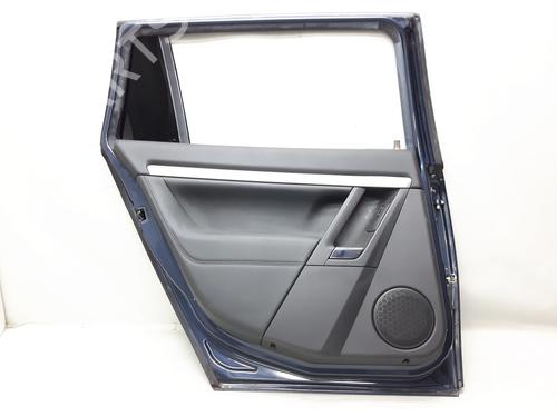 Left rear door OPEL VECTRA C Estate (Z02) 1.9 CDTI (F35) | BP20577894C4 