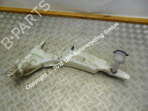 Windscreen washer tank FORD FOCUS I (DAW, DBW) 1.8 16V | BP20535892C113 