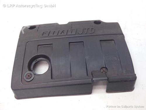 Used Upper protection Upper protection FIAT STILO Multi Wagon (192_) 1.9 JTD (115 hp) 20529272 20529272