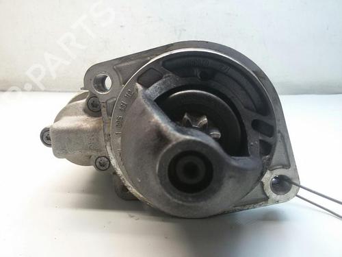 Starter MERCEDES-BENZ CLK (C208) CLK 200 (208.335) | BP20531244M8 