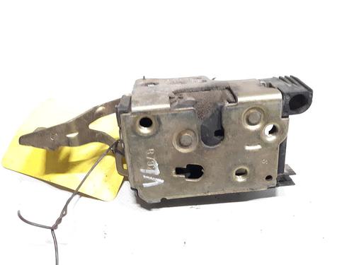 Used Front left lock PEUGEOT BOXER Van (230L) 2.5 TD (103 hp) 20580708