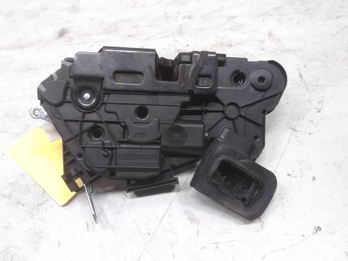 Front left lock VW GOLF VI (5K1) 1.4 TSI | BP20591303C98 