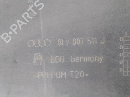 Rear bumper AUDI A4 B7 Avant (8ED) 1.9 TDI | BP20592634C8 
