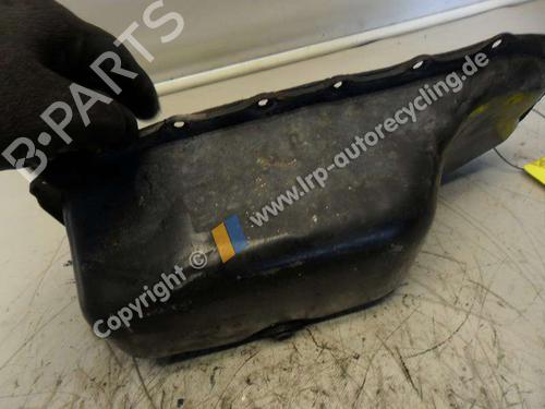Oil sump LANCIA YPSILON (843_) 1.2 (843.AXB1A) | BP20564366M115 