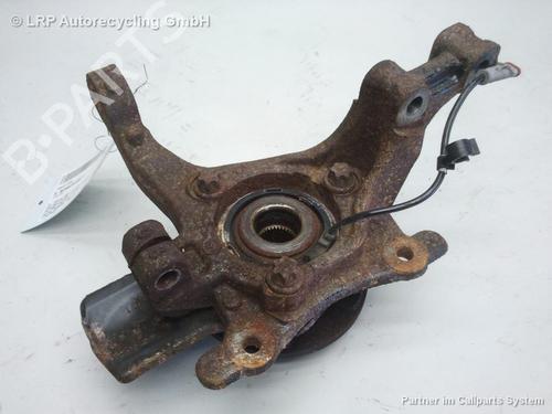 Left front steering knuckle OPEL ZAFIRA / ZAFIRA FAMILY B (A05) 1.6 (M75) | BP20529705M25 