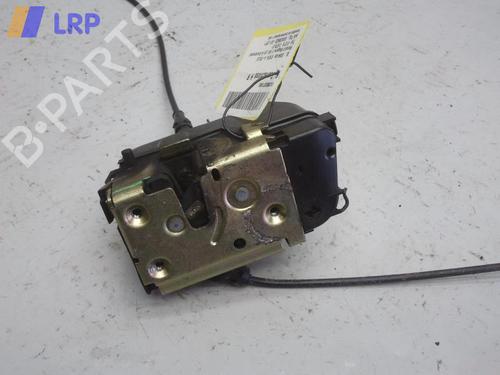 Rear right lock RENAULT MEGANE II Estate (KM0/1_) 1.6 | BP20580444C99 