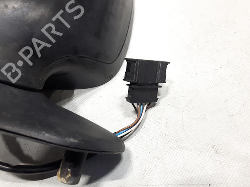 Right mirror FORD GALAXY I (WGR) 2.0 i | BP20535056C27 