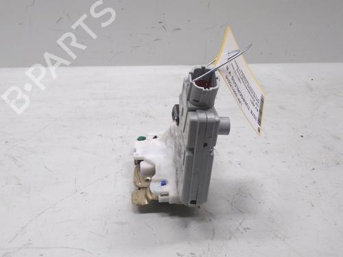 Front right lock NISSAN PRIMERA Hatchback (P11) 1.8 16V | BP20591370C97 