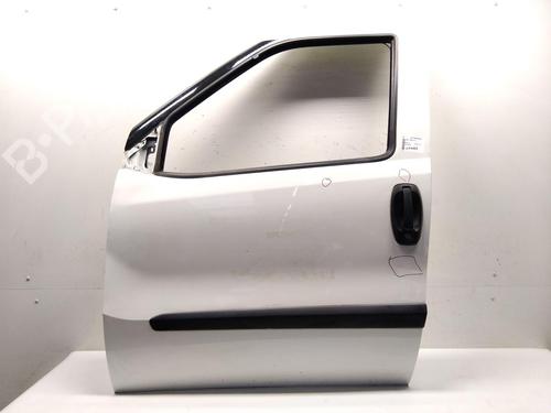Used Left front door Left front door OPEL COMBO Box Body/MPV (X12) 1.3 CDTI (B05) (90 hp) 35917479 35917479