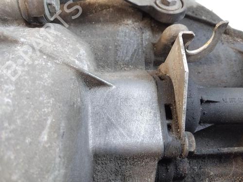 Andre VW EOS (1F7, 1F8) 1.6 FSI | BP30864842O1