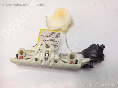 Used Electronic module MERCEDES-BENZ S-CLASS (W220) S 500 (220.075, 220.175, 220.875) (306 hp) 20555152