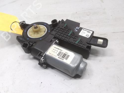 Right front window motor VW POLO (9N_, 9A_) 1.2 12V | BP20516269E20 