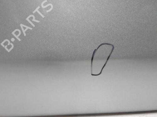 Right rear door VW JETTA III (1K2) 2.0 TDI | BP20514054C5 