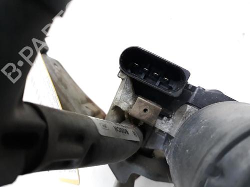 Front wiper motor FORD GALAXY II (WA6) 2.0 TDCi | BP20586612M29 