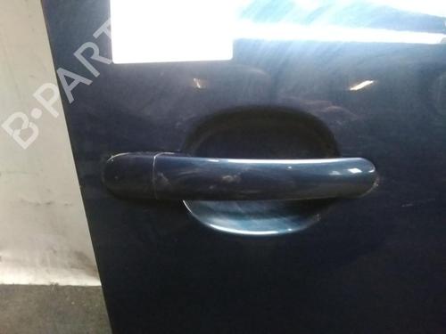 Right front door VW PASSAT B5.5 (3B3) 4.0 W8 4motion | BP20582329C3 