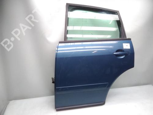 Left rear door AUDI A2 (8Z0) 1.4 | BP20577925C4 