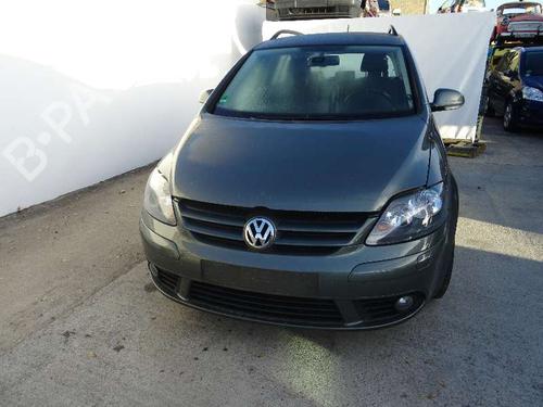 Left front seat VW GOLF PLUS V (5M1, 521) 1.9 TDI | BP20514451C15 