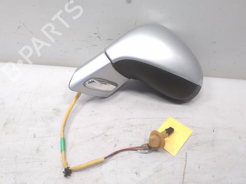 Left mirror PEUGEOT 308 SW I (4E_, 4H_) 1.6 HDi | BP20517101C26 