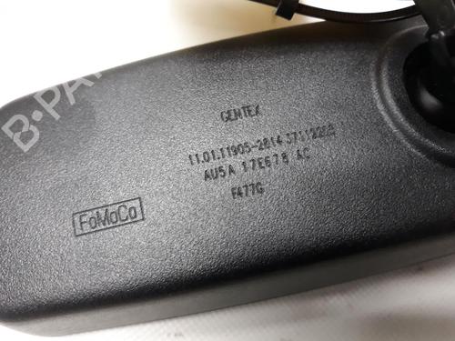 Rear mirror FORD GALAXY II (WA6) 2.0 TDCi | BP20554966I6 
