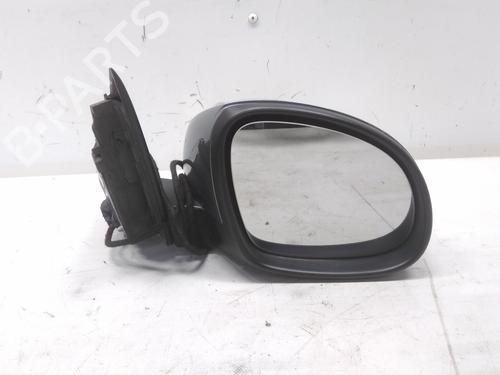 Used Right mirror SKODA YETI (5L) 1.2 TSI (105 hp) 20591832