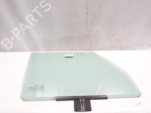 Used Front right door window RENAULT ESPACE III (JE0_) 2.0 16V (JE0N, JE0L, JE02) (140 hp) 20579776