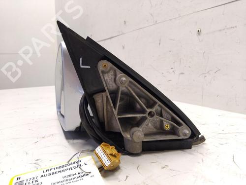 Left mirror AUDI A4 B6 (8E2) 2.0 | BP36360717C26  - Image 6