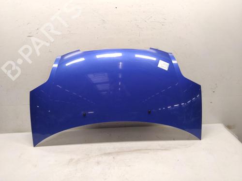 Used Hood KIA PICANTO I (SA) 1.1 (65 hp) 31275457