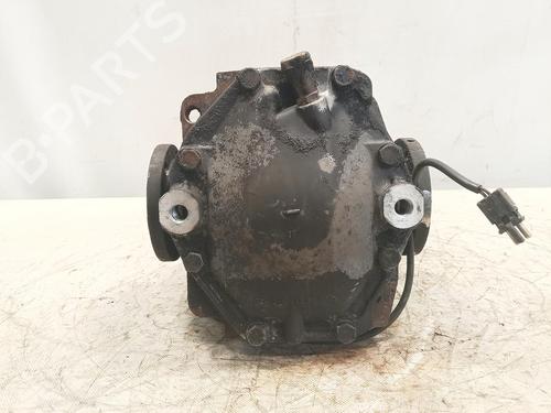 Rear differential MERCEDES-BENZ 124 T-Model (S124) 300 TE (124.090) | BP29895913M24