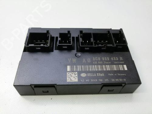 Elektronisk modul VW PASSAT B6 (3C2) 2.0 TDI 16V 4motion | BP20557201M83 