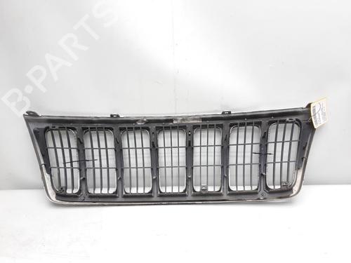 Grill JEEP GRAND CHEROKEE II (WJ, WG) 4.0 4x4 | BP20558937C40 