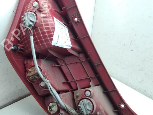 Right taillight HYUNDAI i10 I (PA) 1.1 | BP20551186C35 